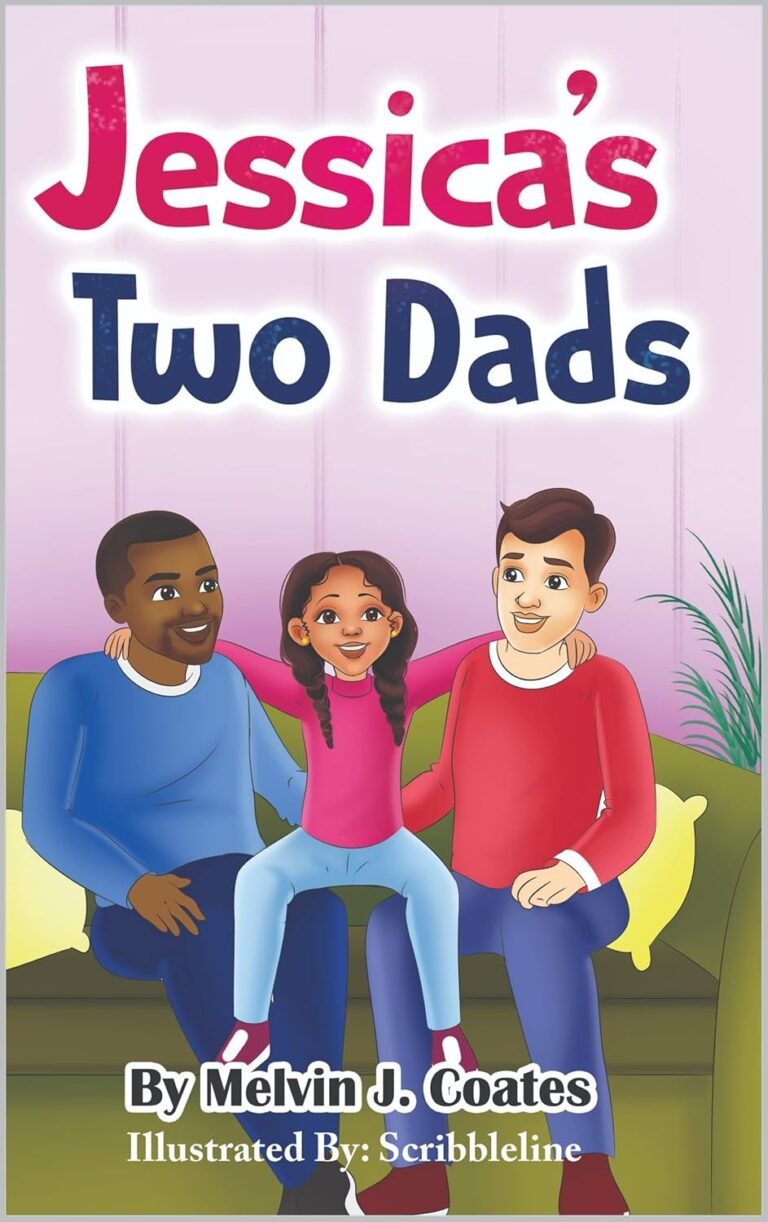 Jessica's Two Dads