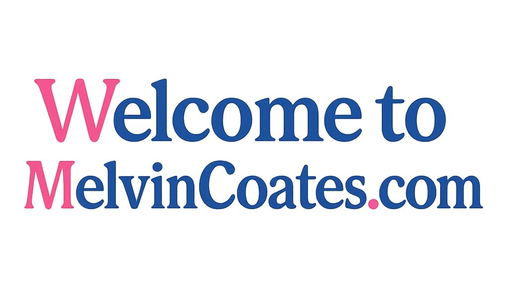melvincoates