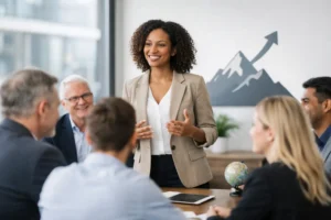 10 Purpose Driven Leadership Examples