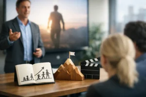 3 Storytelling Techniques That Move People