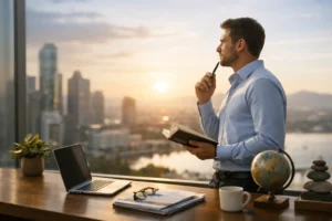 A Guide to Purpose Based Entrepreneurship