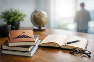 How to Choose a Purpose Driven Leadership Book