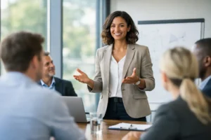 Is Purpose-Driven Leadership Motivational?