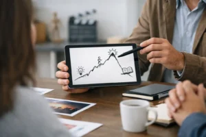 What Are Storytelling Techniques That Work?