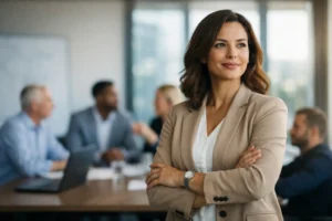 What Is a Purpose Driven Leader?