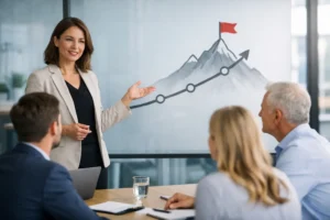 What Is Goal Oriented Leadership?