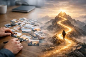 What Is Narrative Transformation?