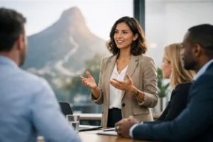 What Is Purpose Led Leadership, Really?