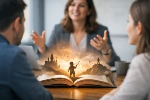 What Is Storytelling and Why Is It Important?