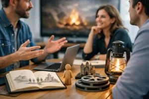 What Is Storytelling Method and Why It Works
