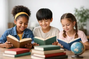 Why Do Diverse Books Matter?
