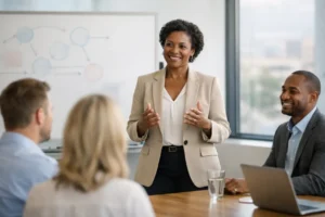 Why Purpose Driven Leadership Training Works