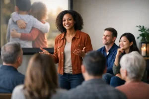 Why Storytelling for Social Change Works