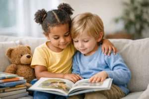 12 Best Childrens Books About Empathy to Read