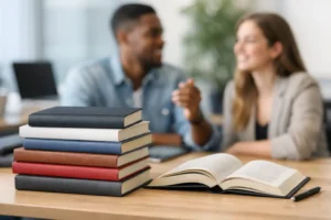 12 Best Leadership Books for Young Adults