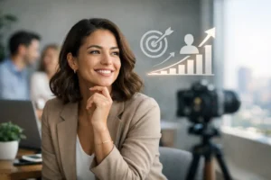 How to Grow a Personal Brand With Purpose