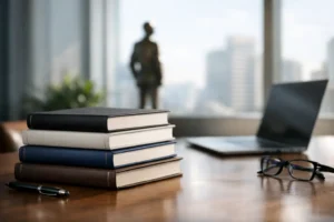 Best Books for Courageous Leadership Today